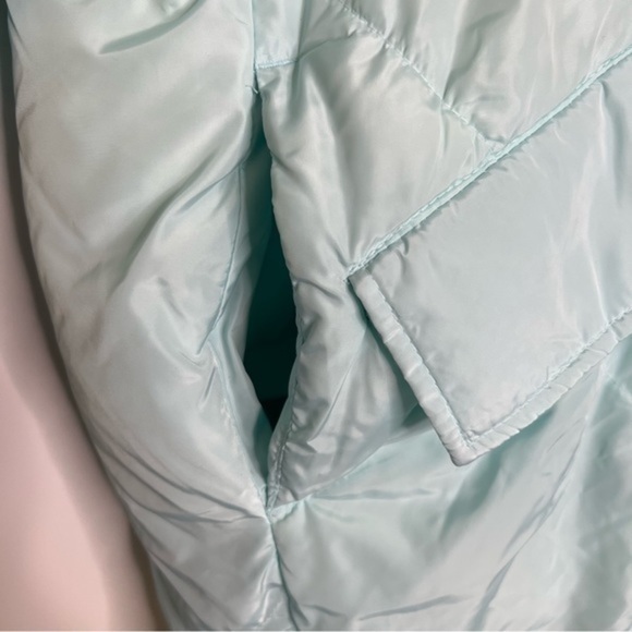 Free People Puffa Ella Puffer Coat - Picture 12 of 16